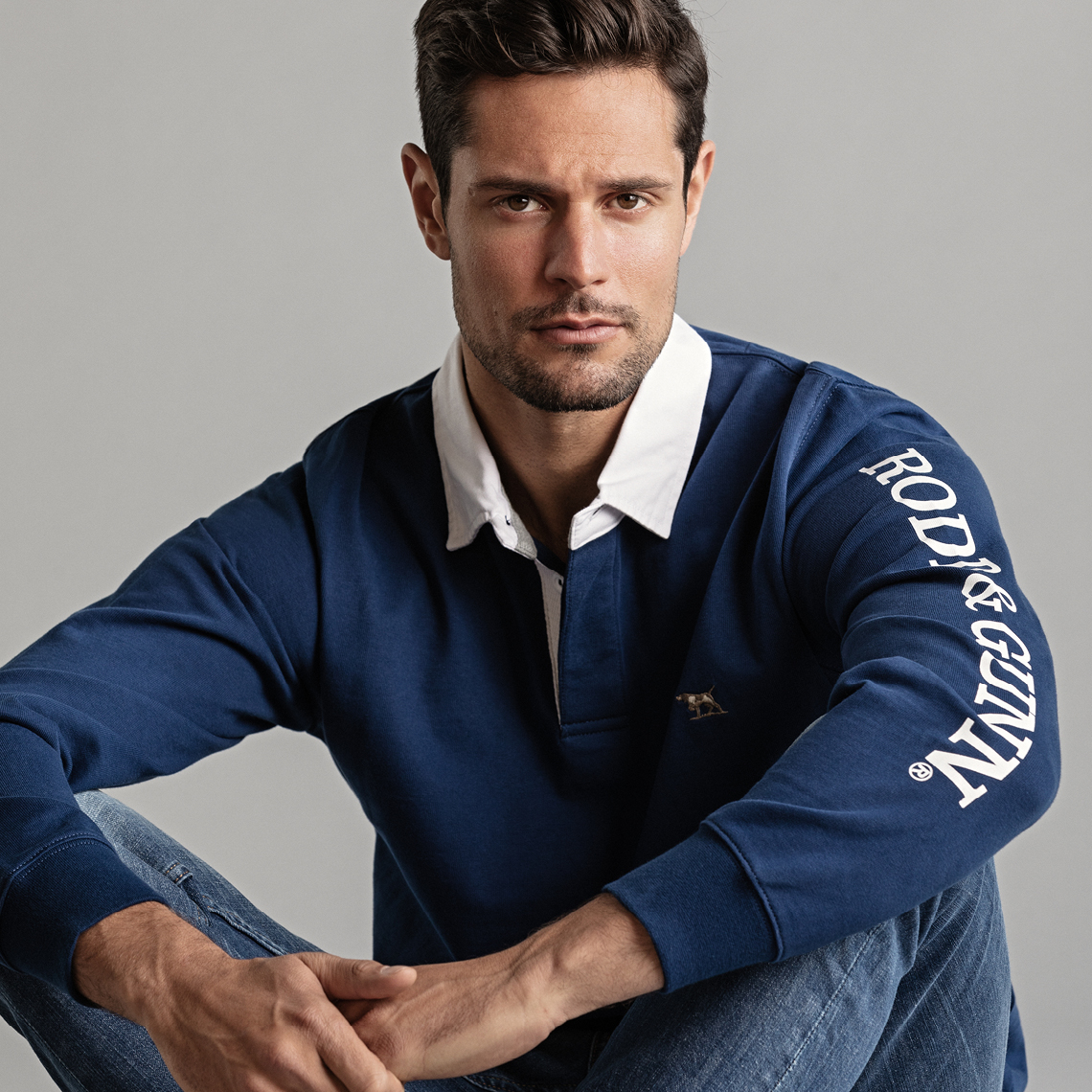 The Jackson Road Sweat